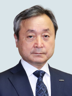 代表取締役会長 御子神 隆