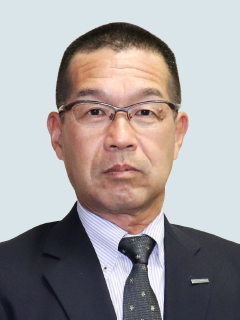 代表取締役社長 間野 裕一