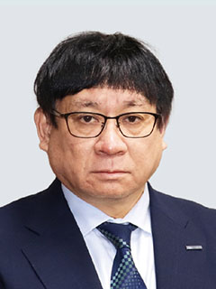 Director Hiroyuki Sugiura