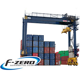 F-ZEROタイプRTG