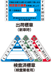 特定自主検査