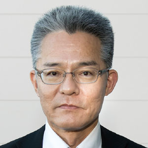 ロジスネクスト中部株式会社 三岐支社 支社長 山口 博之