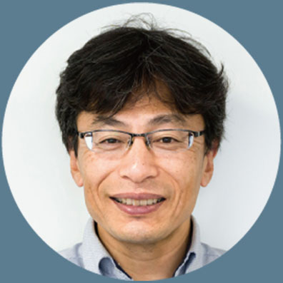 ロジスネクスト東京株式会社 東京支社 品川支店 支店長 籾山 勇次