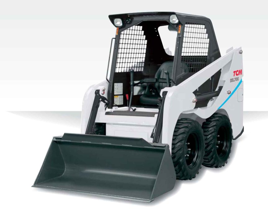 Skid Steer Loaders (SSL)