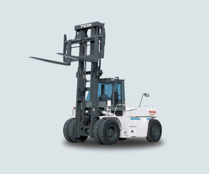 FD160-230 (16 - 23 ton)