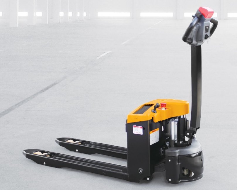 PAW15T Pedestrian Pallet Truck