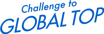 Challenge to GLOBAL TOP